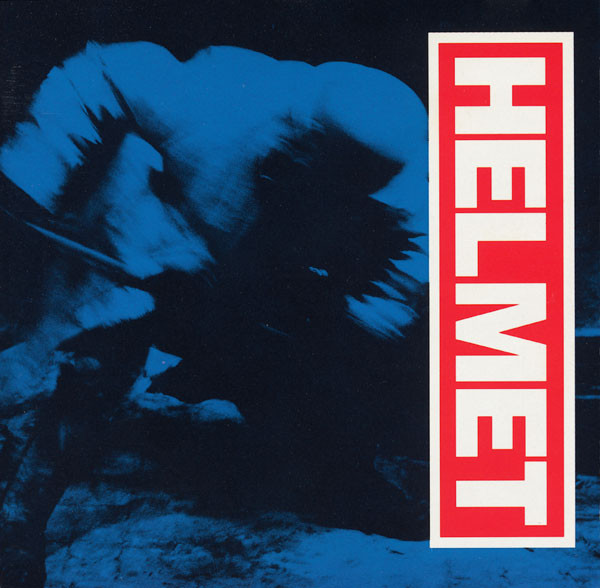 Helmet: Meantime (1992)